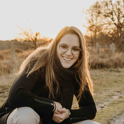 Julia Krämer 