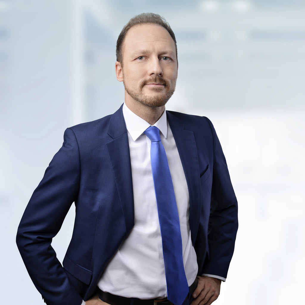 Nick Brennecke Leiter Marktgebiet Postbank Finanzberatung Ag Xing