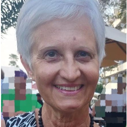 Rosa Egger