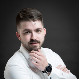 Dominik Geiger