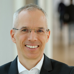 Holger Jayme