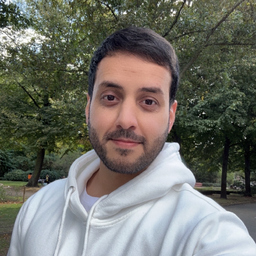 Esam Alswaider