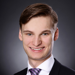 Tilman Heusch