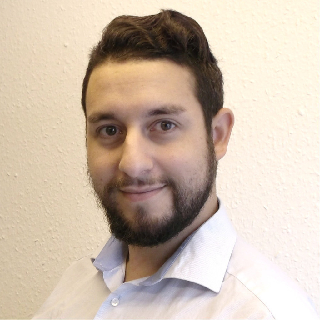 Marco Gagliano Montagemitarbeiter MLS Lanny Produktions GmbH XING