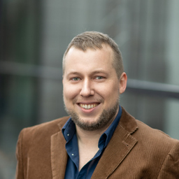 Dominik Lindner