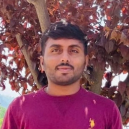 Anil Kumar Eega CSM