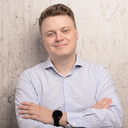 Daniel Bazhenov