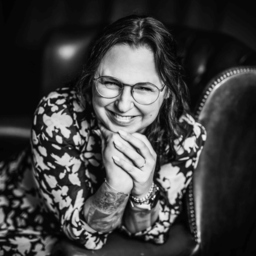 Kathrin Krosse