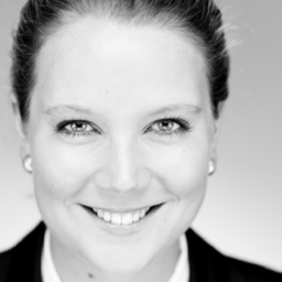 Valerie Heisterkamp