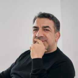 Ilhan Duyar