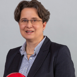 Marie Theres Hülsmann