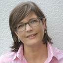 Social Media Profilbild Susanne Hühne Bonn
