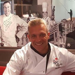 Alain Paschoud