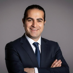 Mohammadreza Khosravizadeh