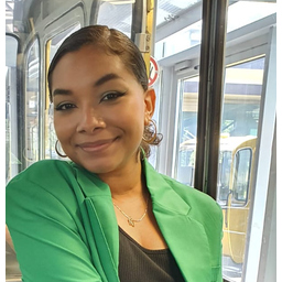 Naomi Tsunami Alvarez Torres