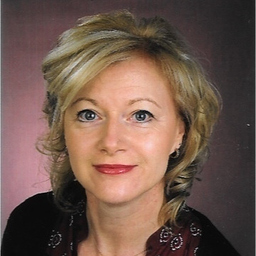 Bettina Kirchner