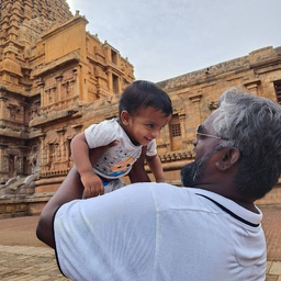 Sree guhan Chidambaram
