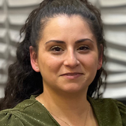 Yasemin Ünlü