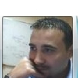 Şenol Şentürk