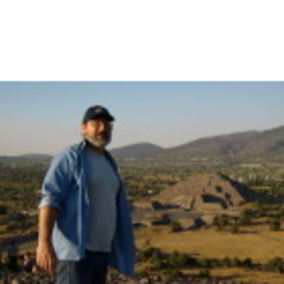 eduardo terranova balsa