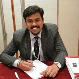 Anupam Sharma