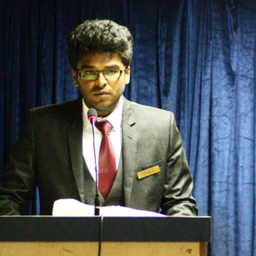VIGNESH KALIMUTHU