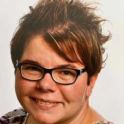 Monika Egenolf's profile picture