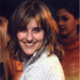 Simona Armano