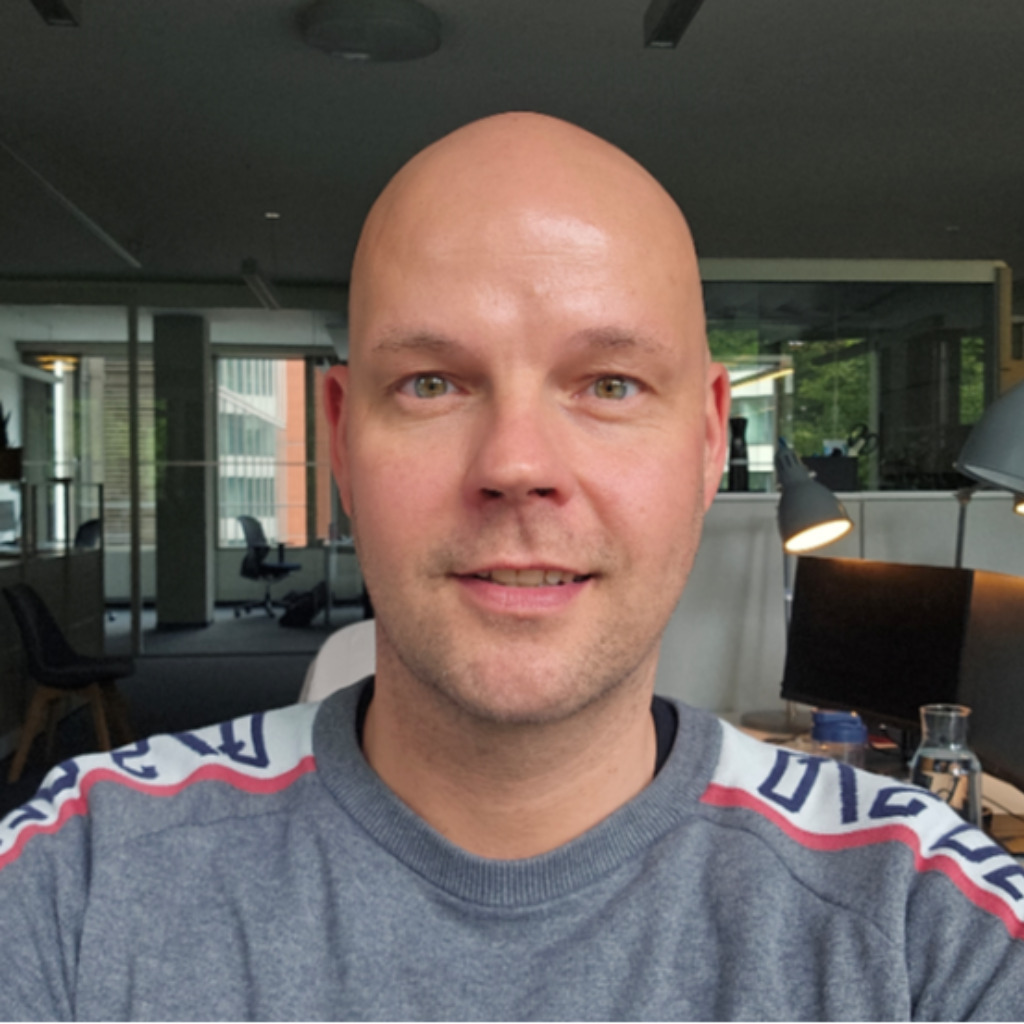 Sebastian Bartkowiak ⭐ Topic Lead Commercial & Investment OMD