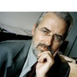 Dr. Alexander Ziegler-Jöns