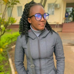 Nyamasoka Shyleen