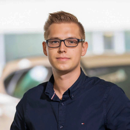 Luca Müchler