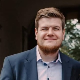 Andreas Giesecke