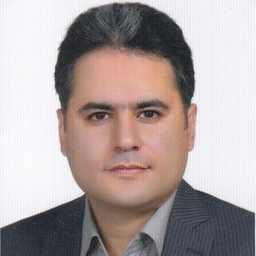 Hamed Mohseni