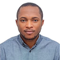 Saheed Oludipe