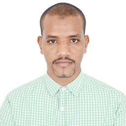 Abdalla Elsiddig