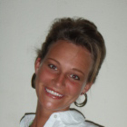 Saskia Schlittmeier