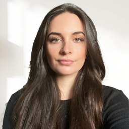 Katharina Müller vom Berge