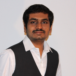 VIRAJ GANDHI