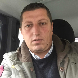 Dipl.-Ing. Sefedin Shala