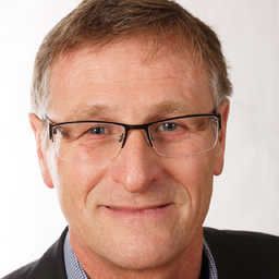 Dipl.-Ing. Jürgen Schairer