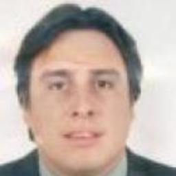 Renato Martin Galvez Castillo