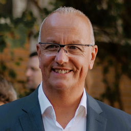 Axel Fehling