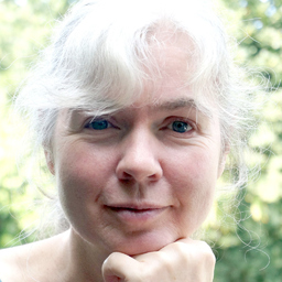 Birgit Kratz