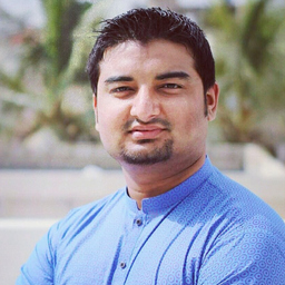 Saqib Kafeel