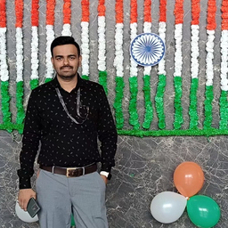 Avinash Pandey