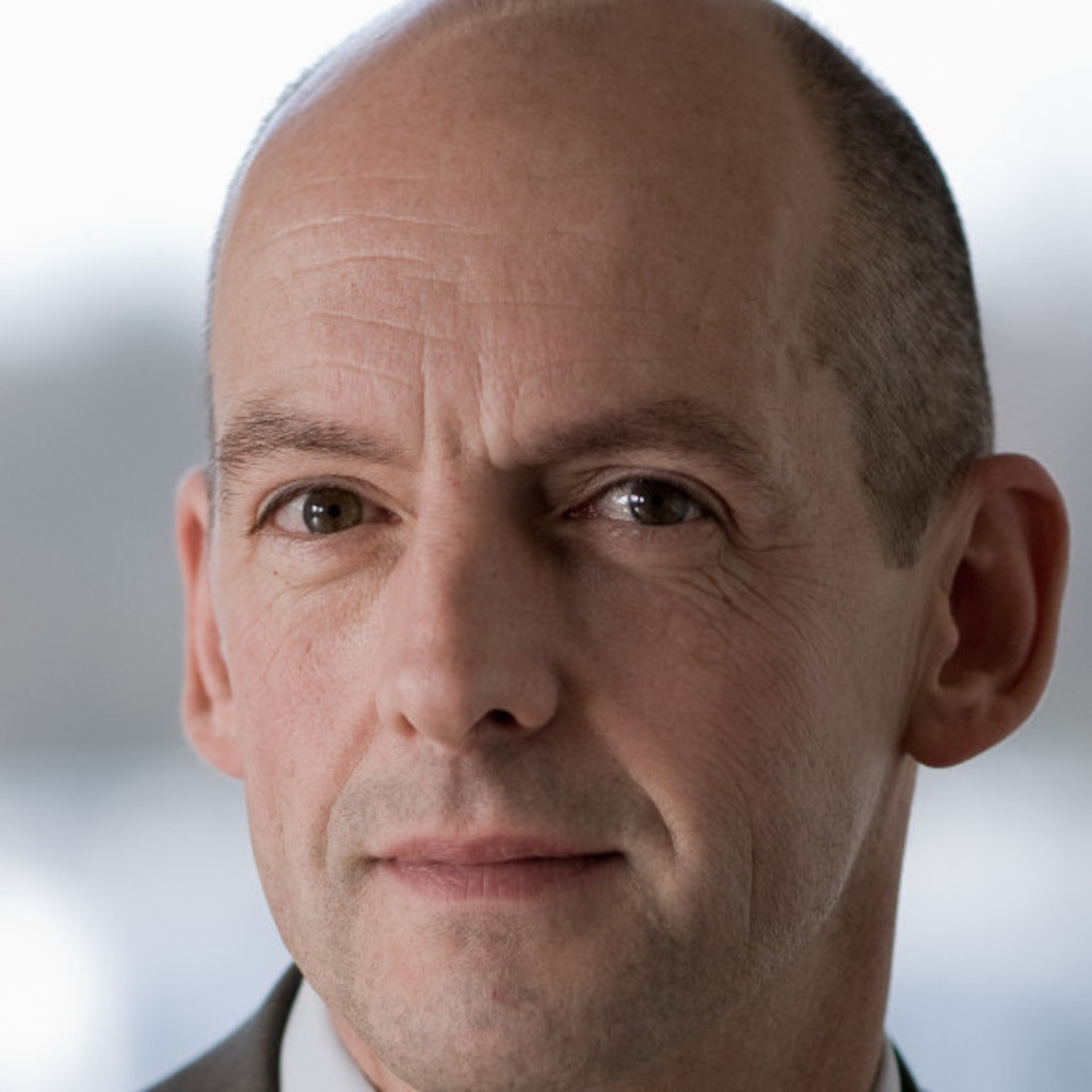 Rainer Müller Leitung Fachkonzeption Bundesagentur für Arbeit XING