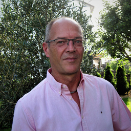 Jürgen Stein