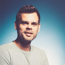 Tim Maehren