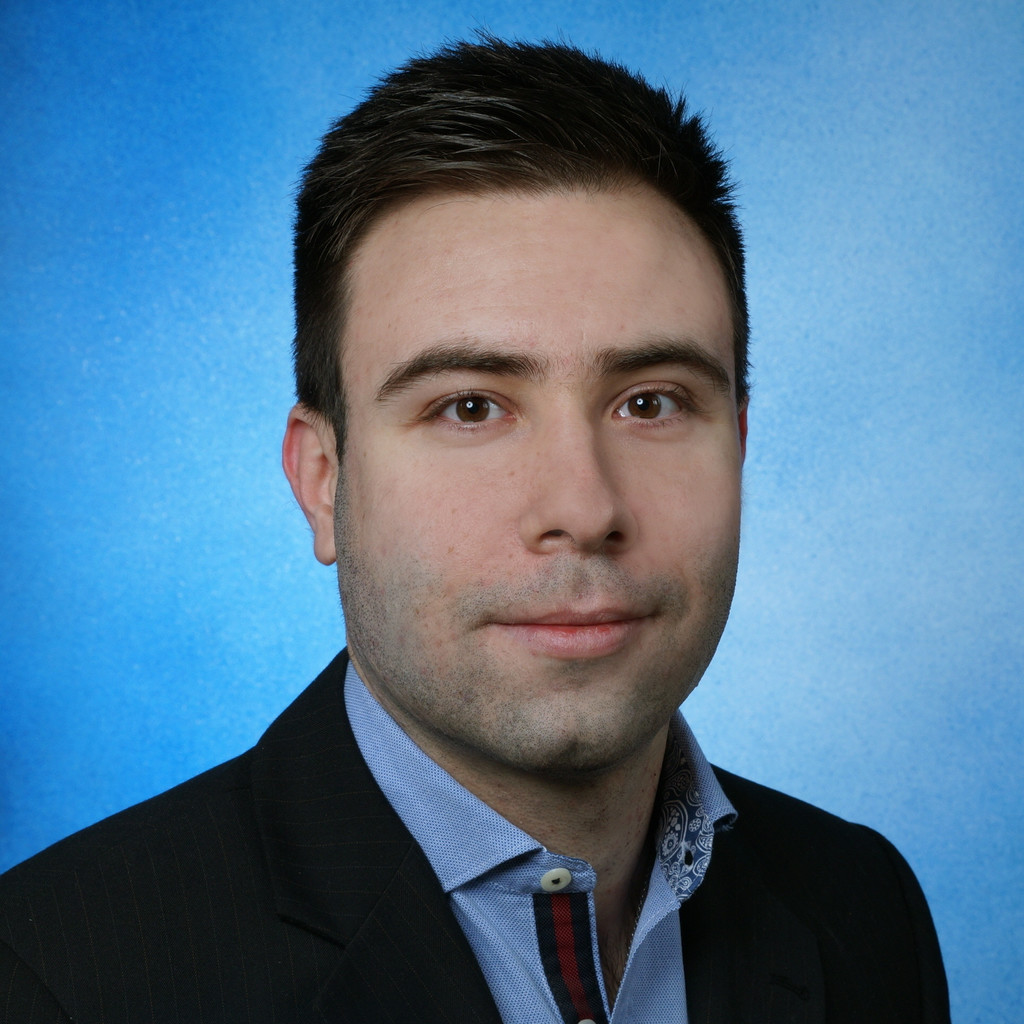 Leonidas Litsios Studium der Wirtschaftswissenschaften Aristotle